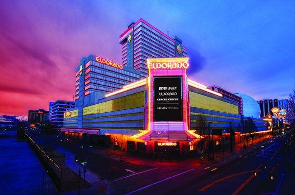 Eldorado Reno - A Caesars Rewards Destination by null