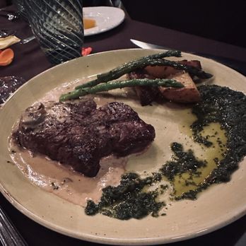 Cucina Rustica - Filetto Di Manzo - Italian Near Me - Sedona, Arizona