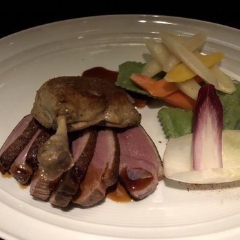 The Mercury - Steakhouses Near Me - Dallas, Texas