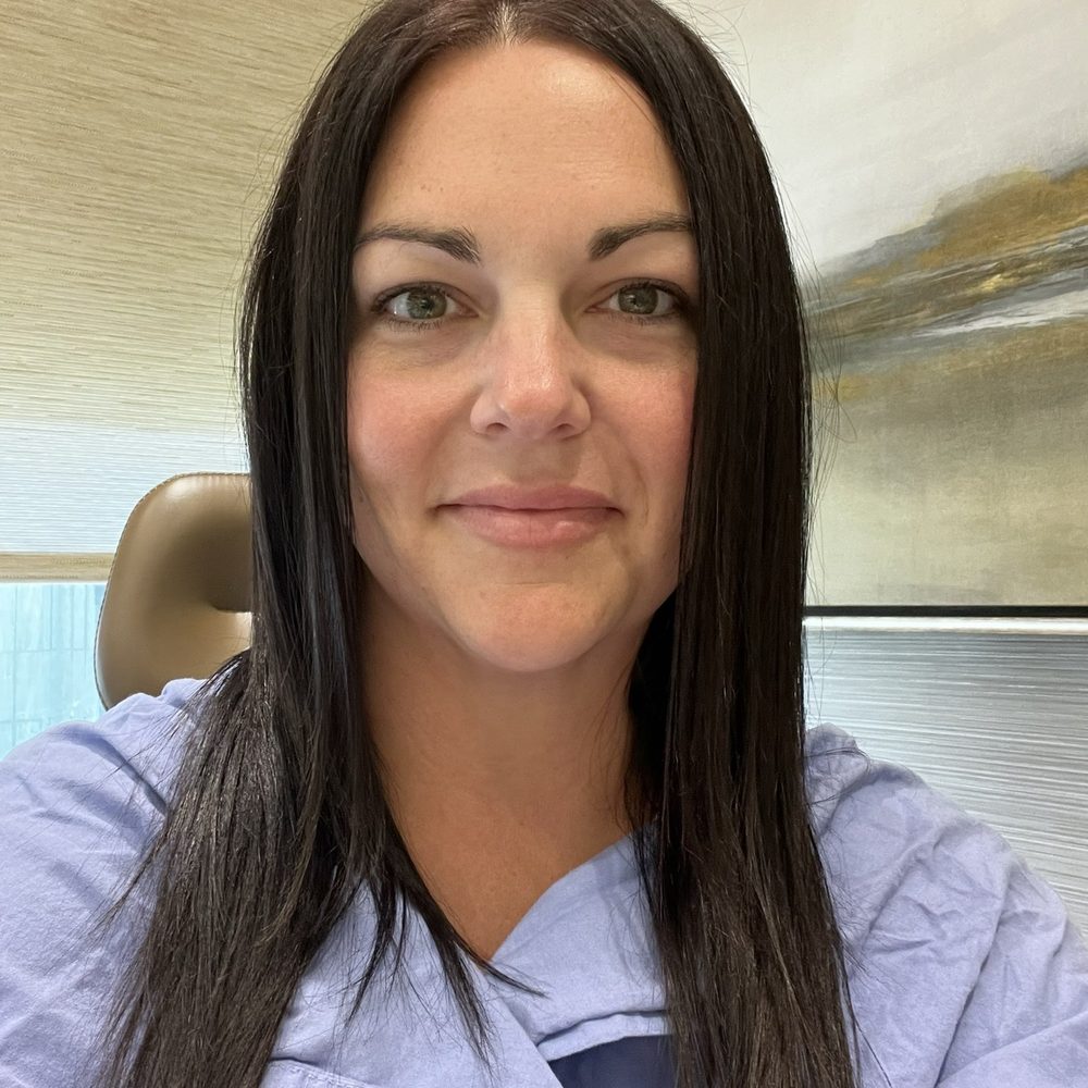 Day of surgery!
