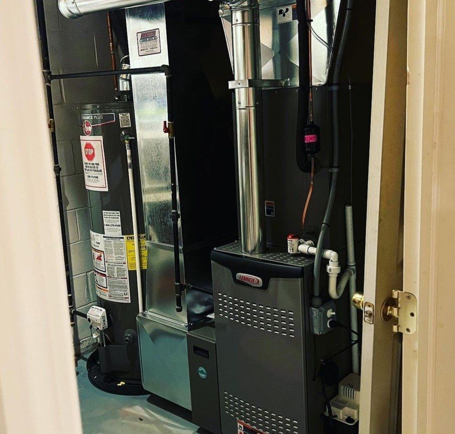 Slide of Fante's Home Services