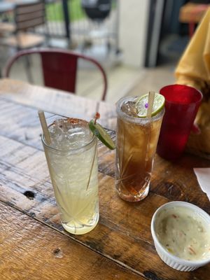 La Tapatia by null