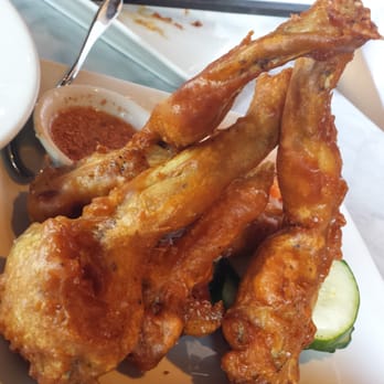 Monsoon Bellevue - Ribbit! Ribbit! - Vietnamese Near Me - Bellevue, Washington