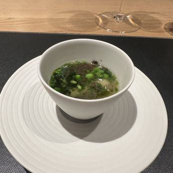 César - Seafood Near Me - New York, New York
