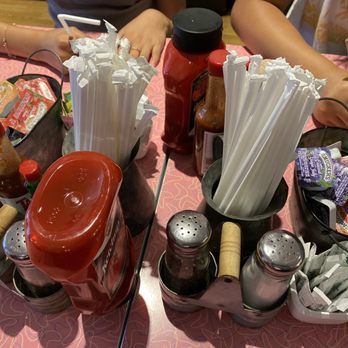 Bonnie Lu's - All you may need for your meal. - Cafes Near Me - Ojai, California