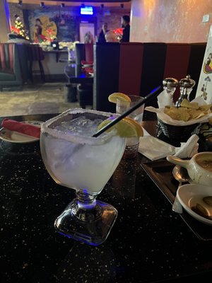 Spanish Flowers Mexican Restaurant - Durham by null