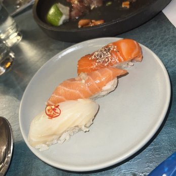 Sado - nigiri - Sushi Bars Near Me - St. Louis, Missouri Sado - nigiri - Sushi Bars Near Me - St. Louis, Missouri