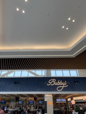 Bubby's by null