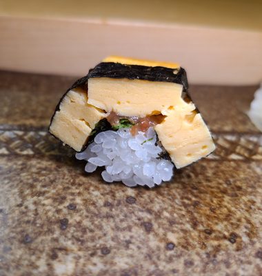 Shin Sushi by null