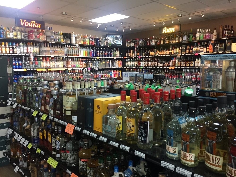 MILWAUKIE LIQUOR STORE 16 Reviews 10804 SE Oak St, Portland, Oregon