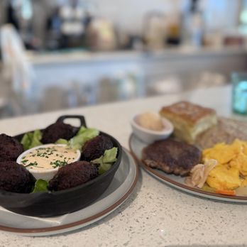 Millers All Day - Breakfast & Brunch Near Me - Charleston, South Carolina Millers All Day - Breakfast & Brunch Near Me - Charleston, South Carolina