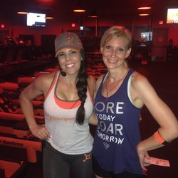 Orangetheory Fitness - Gilbert