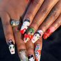 Photo of Saint Edge Nails