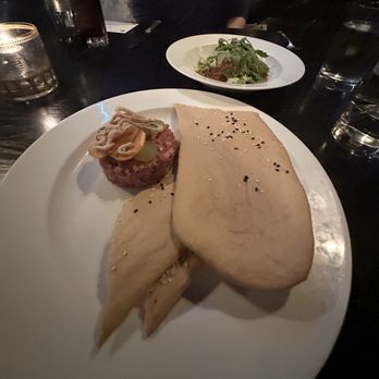P.S. Steak - Wagyu tartar - Steakhouses Near Me - Minneapolis, Minnesota P.S. Steak - Wagyu tartar - Steakhouses Near Me - Minneapolis, Minnesota