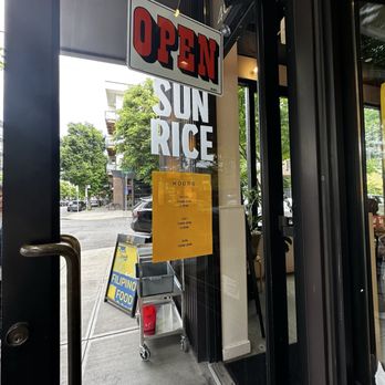 Sun Rice - Filipino Near Me - Portland, Oregon Sun Rice - Filipino Near Me - Portland, Oregon