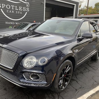 Spotless Car Spa - Car Wash Near Me - Houston, Texas Spotless Car Spa - Car Wash Near Me - Houston, Texas