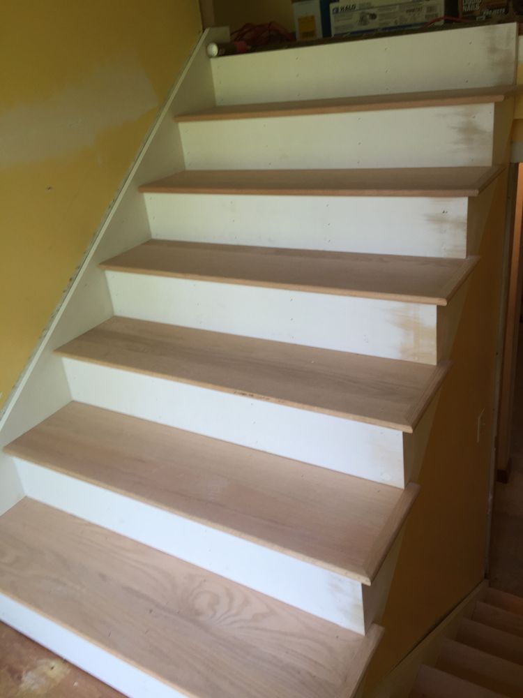 Slide of Mcwhinnie Custom Builders