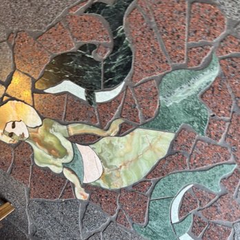 Coffee Gallery - Cool mosaic - Coffee & Tea Near Me - Haleiwa, Hawaii