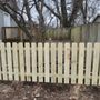 Photo of S&D Fence