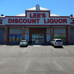 Lee's Discount Liquor