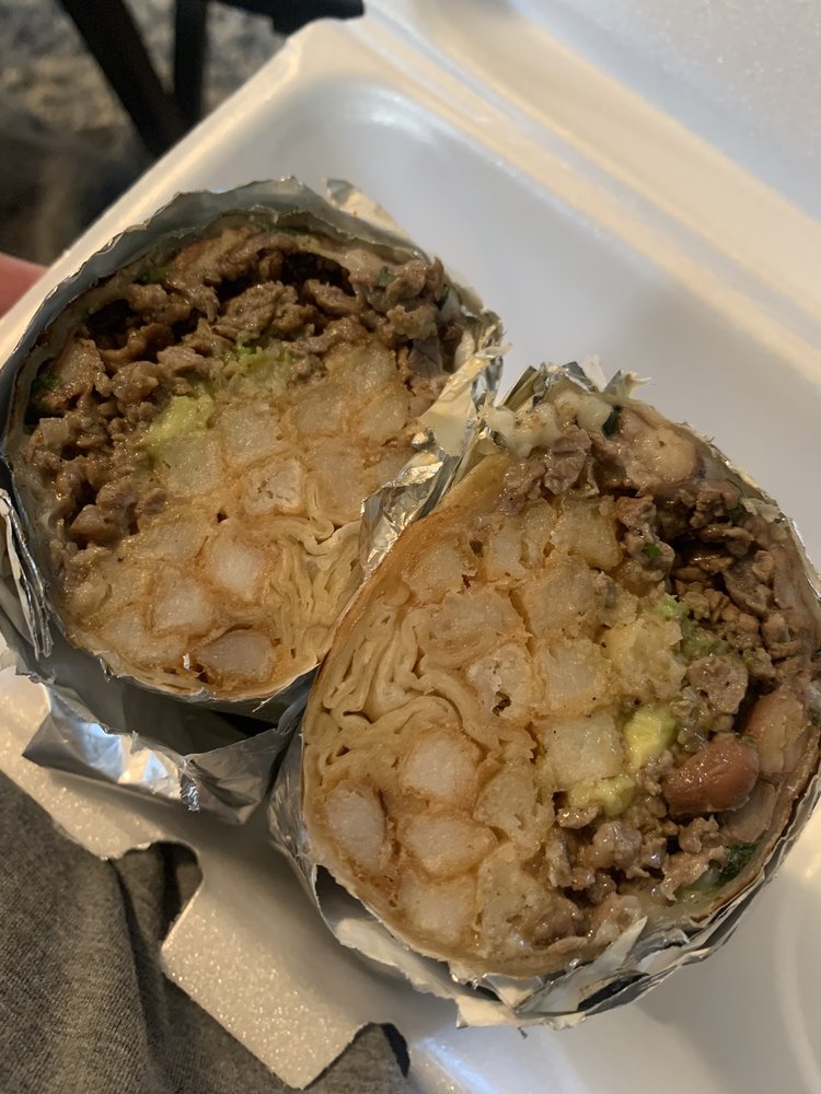 El Serranito Taqueria