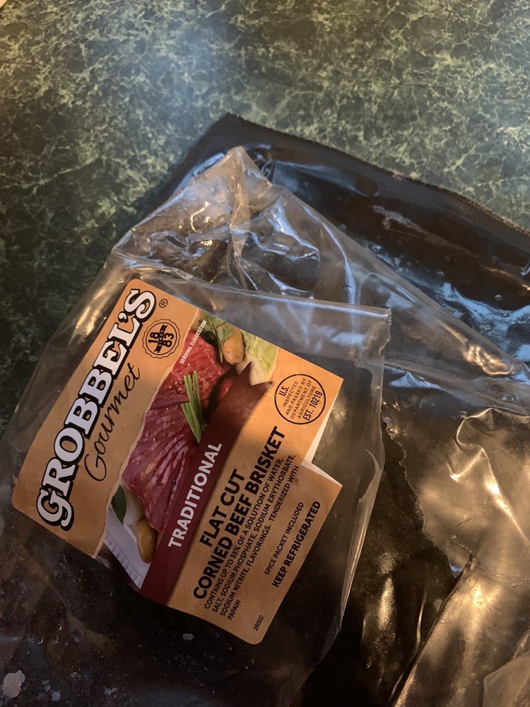 Alexander & Polen Meat Market, Grosse Pointe Roadtrippers