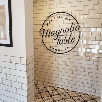 Magnolia Table - Breakfast & Brunch Near Me - Waco, Texas Magnolia Table - Breakfast & Brunch Near Me - Waco, Texas
