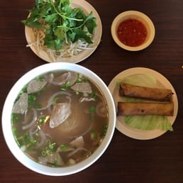 Egg Rolls