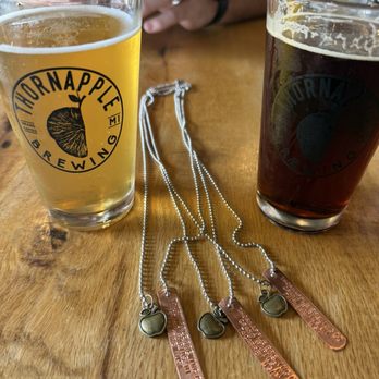 Thornapple Brewing - Breweries Near Me - Grand Rapids, Michigan Thornapple Brewing - Breweries Near Me - Grand Rapids, Michigan