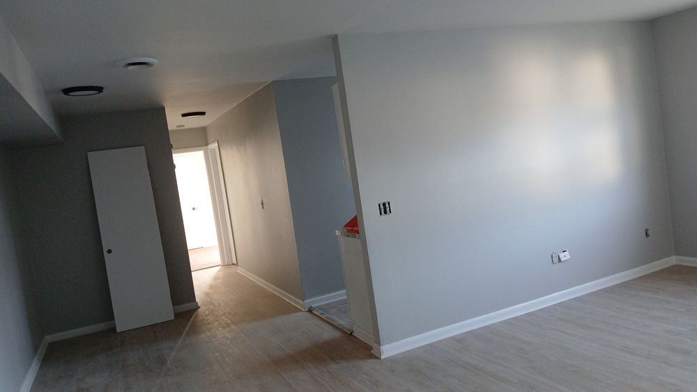 Slide of FC Construction