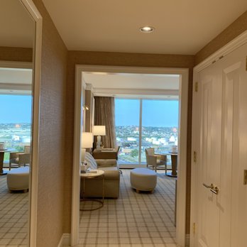 Encore Boston Harbor - Hotel room - Resorts Near Me - Everett, Massachusetts