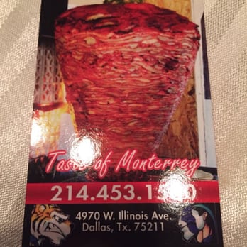 Tacos La Addiccion - Meat Rack pictures with ordering number. - Mexican Near Me - Dallas, Texas Tacos La Addiccion - Meat Rack pictures with ordering number. - Mexican Near Me - Dallas, Texas