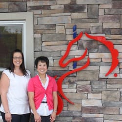 The Goddard School of Vancouver - Salmon Creek - Michelle Solari, Owner (right) and Selena Deere, Director (Left)