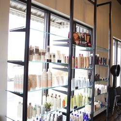 Be Hair Salon