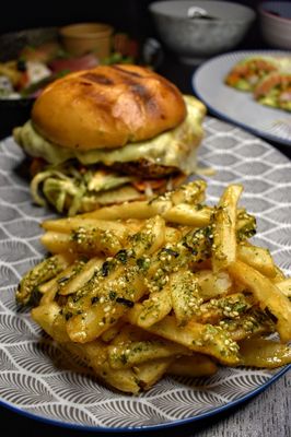 Kokochi Izakaya by null