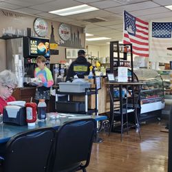 S&L New York Style Deli