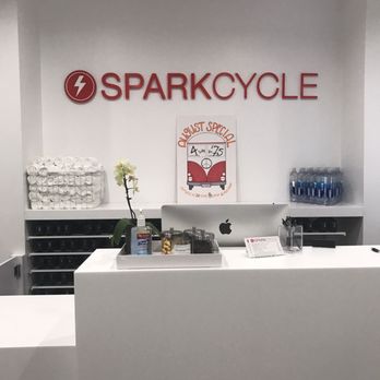 SPARKCYCLE - Cycling Classes Near Me - San Diego, California SPARKCYCLE - Cycling Classes Near Me - San Diego, California
