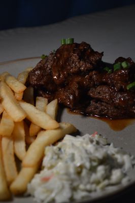 Top Mix Bar & Kitchen by null