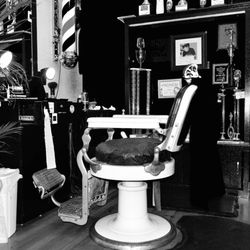 Heavy Hitters Barbershop