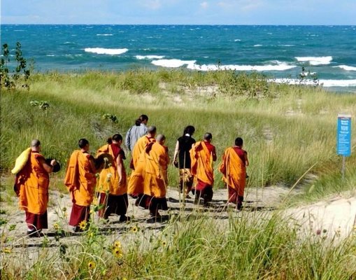 Miller Beach Arts & Creative District