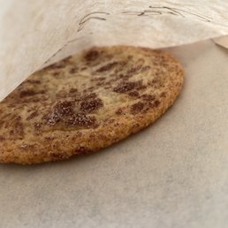 Snickerdoodle