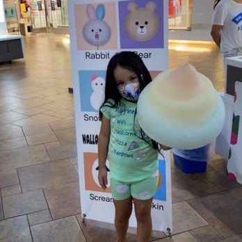 Aloha Sweet Cotton Candy - Candy Stores Near Me - Aiea, Hawaii Aloha Sweet Cotton Candy - Candy Stores Near Me - Aiea, Hawaii