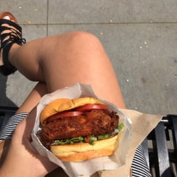 Chicken Shack