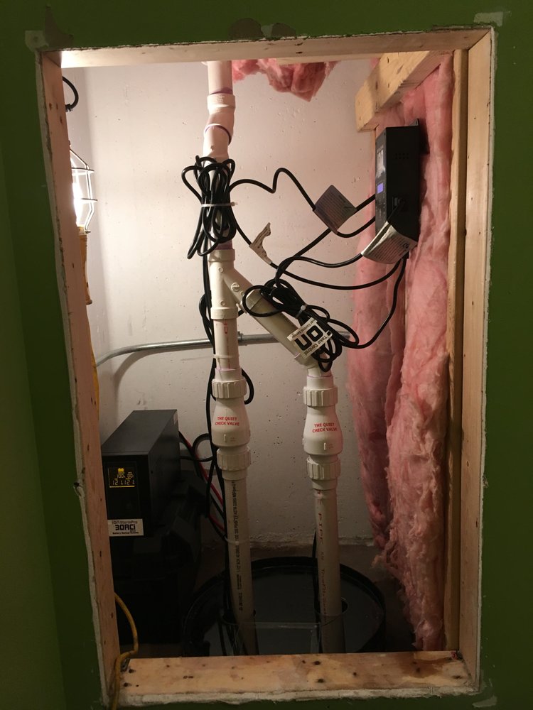 Slide of New Era Plumbing