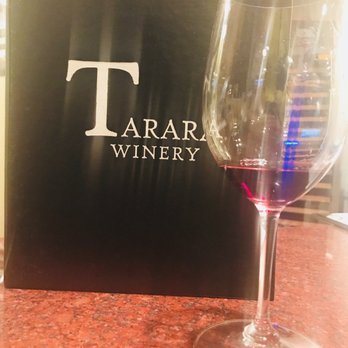 Tarara Winery - Wineries Near Me - Leesburg, Virginia