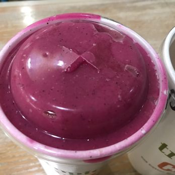 Tropical Smoothie Cafe - Juice Bars & Smoothies Near Me - Clawson, Michigan