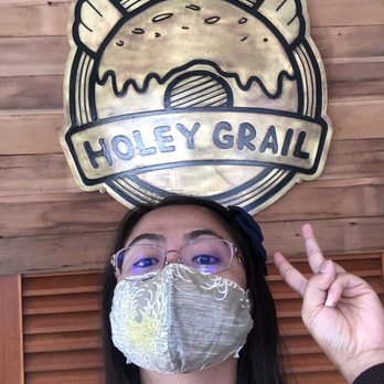 Holey Grail Donuts - Donuts Near Me - Honolulu, Hawaii Holey Grail Donuts - Donuts Near Me - Honolulu, Hawaii