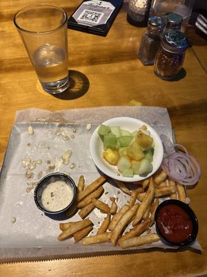 Fatpour Wicker Park: Ultimate Chicago Sports Bar by null