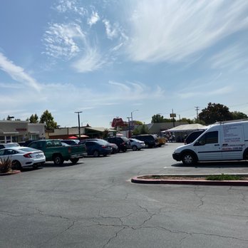 Jack's Whittier Restaurant - Parking at Jacks - Breakfast & Brunch Near Me - Whittier, California