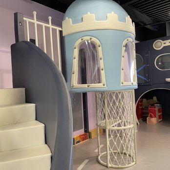 Nana's Wonderland - Indoor Playcenter Near Me - Little Neck, New York Nana's Wonderland - Indoor Playcenter Near Me - Little Neck, New York